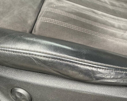 Ауди А6 2014 в Черкассах на Automoto.ua Серый Ауди А6, объемом двигателя 3 л и пробегом 331 тыс. км за 16100 $, фото 10 на Automoto.ua