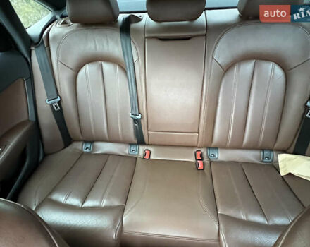 Серый Ауди А6, объемом двигателя 3 л и пробегом 166 тыс. км за 18900 $, фото 10 на Automoto.ua