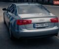 Сірий Ауді А6, об'ємом двигуна 2 л та пробігом 255 тис. км за 12000 $, фото 6 на Automoto.ua