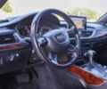 Ауди А6 2014 в Киеве на Automoto.ua Серый Ауди А6, объемом двигателя 3 л и пробегом 89 тыс. км за 6100 $, фото 9 на Automoto.ua