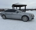 Сірий Ауді А6, об'ємом двигуна 2 л та пробігом 160 тис. км за 16200 $, фото 2 на Automoto.ua