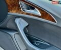Серый Ауди А6, объемом двигателя 3 л и пробегом 128 тыс. км за 12999 $, фото 54 на Automoto.ua