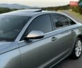 Серый Ауди А6, объемом двигателя 2 л и пробегом 232 тыс. км за 14700 $, фото 7 на Automoto.ua