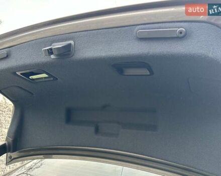 Сірий Ауді А6, об'ємом двигуна 2 л та пробігом 254 тис. км за 11800 $, фото 46 на Automoto.ua