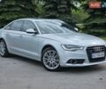 Серый Ауди А6, объемом двигателя 3 л и пробегом 212 тыс. км за 15299 $, фото 1 на Automoto.ua