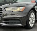 Сірий Ауді А6, об'ємом двигуна 1.98 л та пробігом 178 тис. км за 15399 $, фото 5 на Automoto.ua