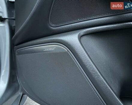 Серый Ауди А6, объемом двигателя 2 л и пробегом 225 тыс. км за 14900 $, фото 34 на Automoto.ua