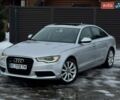Серый Ауди А6, объемом двигателя 2 л и пробегом 154 тыс. км за 12999 $, фото 1 на Automoto.ua