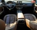 Серый Ауди А6, объемом двигателя 1.97 л и пробегом 139 тыс. км за 3000 $, фото 7 на Automoto.ua
