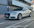 Серый Ауди А6, объемом двигателя 2 л и пробегом 219 тыс. км за 16900 $, фото 1 на Automoto.ua