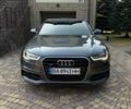 Серый Ауди А6, объемом двигателя 3 л и пробегом 195 тыс. км за 17500 $, фото 1 на Automoto.ua