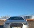 Серый Ауди А6, объемом двигателя 3 л и пробегом 148 тыс. км за 15999 $, фото 1 на Automoto.ua