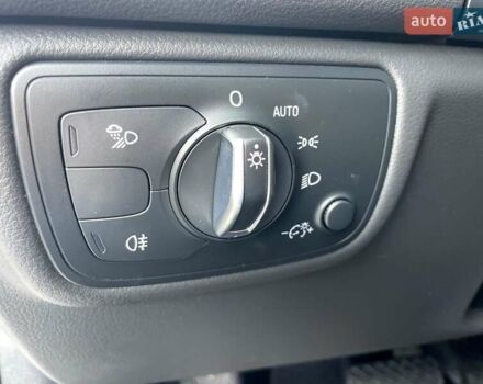 Ауди А6 2014 в Киеве на Automoto.ua Серый Ауди А6, объемом двигателя 3 л и пробегом 137 тыс. км за 20400 $, фото 16 на Automoto.ua