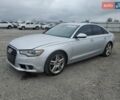 Сірий Ауді А6, об'ємом двигуна 3 л та пробігом 135 тис. км за 2400 $, фото 1 на Automoto.ua