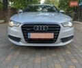 Серый Ауди А6, объемом двигателя 2 л и пробегом 218 тыс. км за 11999 $, фото 1 на Automoto.ua