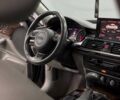 Серый Ауди А6, объемом двигателя 1.98 л и пробегом 145 тыс. км за 15400 $, фото 5 на Automoto.ua