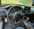 Серый Ауди А6, объемом двигателя 2 л и пробегом 211 тыс. км за 16500 $, фото 74 на Automoto.ua