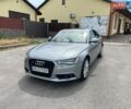 Сірий Ауді А6, об'ємом двигуна 2.97 л та пробігом 172 тис. км за 15200 $, фото 1 на Automoto.ua