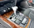 Ауди А6 2014 в Киеве на Automoto.ua Серый Ауди А6, объемом двигателя 3 л и пробегом 137 тыс. км за 20400 $, фото 12 на Automoto.ua