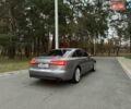 Серый Ауди А6, объемом двигателя 2 л и пробегом 225 тыс. км за 14900 $, фото 13 на Automoto.ua