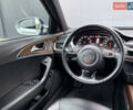 Сірий Ауді А6, об'ємом двигуна 1.98 л та пробігом 153 тис. км за 12599 $, фото 9 на Automoto.ua