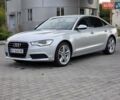 Сірий Ауді А6, об'ємом двигуна 1.97 л та пробігом 200 тис. км за 16500 $, фото 31 на Automoto.ua