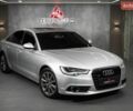 Сірий Ауді А6, об'ємом двигуна 3 л та пробігом 231 тис. км за 14900 $, фото 1 на Automoto.ua