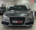 Сірий Ауді А6, об'ємом двигуна 3 л та пробігом 258 тис. км за 13490 $, фото 3 на Automoto.ua