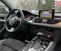 Серый Ауди А6, объемом двигателя 2 л и пробегом 215 тыс. км за 17100 $, фото 6 на Automoto.ua