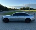 Сірий Ауді А6, об'ємом двигуна 1.97 л та пробігом 189 тис. км за 19500 $, фото 20 на Automoto.ua