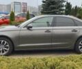 Серый Ауди А6, объемом двигателя 1.97 л и пробегом 213 тыс. км за 17200 $, фото 3 на Automoto.ua