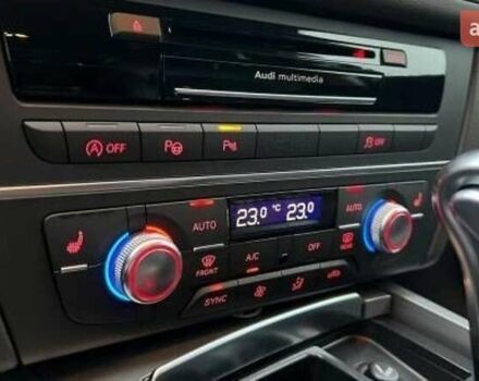 Серый Ауди А6, объемом двигателя 1.97 л и пробегом 213 тыс. км за 17200 $, фото 4 на Automoto.ua