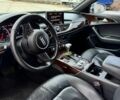 Сірий Ауді А6, об'ємом двигуна 2 л та пробігом 255 тис. км за 12000 $, фото 12 на Automoto.ua