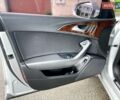 Ауди А6 2014 в Киеве на Automoto.ua Серый Ауди А6, объемом двигателя 3 л и пробегом 137 тыс. км за 20400 $, фото 7 на Automoto.ua