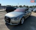 Сірий Ауді А6, об'ємом двигуна 1.98 л та пробігом 295 тис. км за 12290 $, фото 1 на Automoto.ua