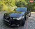 Серый Ауди А6, объемом двигателя 2 л и пробегом 211 тыс. км за 14300 $, фото 1 на Automoto.ua