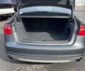 Сірий Ауді А6, об'ємом двигуна 3 л та пробігом 88 тис. км за 4000 $, фото 14 на Automoto.ua