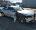 Ауди А6 2014 в Львове на Automoto.ua Серый Ауди А6, объемом двигателя 2 л и пробегом 181 тыс. км за 9800 $, фото 2 на Automoto.ua