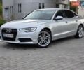 Сірий Ауді А6, об'ємом двигуна 1.97 л та пробігом 200 тис. км за 16500 $, фото 17 на Automoto.ua