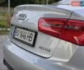 Сірий Ауді А6, об'ємом двигуна 1.97 л та пробігом 200 тис. км за 16500 $, фото 51 на Automoto.ua