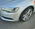 Серый Ауди А6, объемом двигателя 2 л и пробегом 219 тыс. км за 16900 $, фото 7 на Automoto.ua