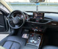 Серый Ауди А6, объемом двигателя 2 л и пробегом 152 тыс. км за 12999 $, фото 18 на Automoto.ua