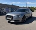 Серый Ауди А6, объемом двигателя 1.98 л и пробегом 220 тыс. км за 11799 $, фото 1 на Automoto.ua