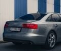Сірий Ауді А6, об'ємом двигуна 2 л та пробігом 255 тис. км за 12000 $, фото 9 на Automoto.ua