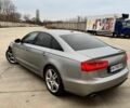 Сірий Ауді А6, об'ємом двигуна 2 л та пробігом 255 тис. км за 12000 $, фото 14 на Automoto.ua