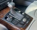 Сірий Ауді А6, об'ємом двигуна 3 л та пробігом 221 тис. км за 16590 $, фото 16 на Automoto.ua