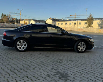 Сірий Ауді А6, об'ємом двигуна 1.97 л та пробігом 189 тис. км за 16400 $, фото 17 на Automoto.ua