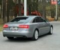 Серый Ауди А6, объемом двигателя 2 л и пробегом 225 тыс. км за 14900 $, фото 4 на Automoto.ua