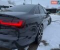 Сірий Ауді А6, об'ємом двигуна 2 л та пробігом 205 тис. км за 17800 $, фото 4 на Automoto.ua
