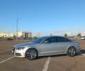Серый Ауди А6, объемом двигателя 3 л и пробегом 148 тыс. км за 15999 $, фото 2 на Automoto.ua